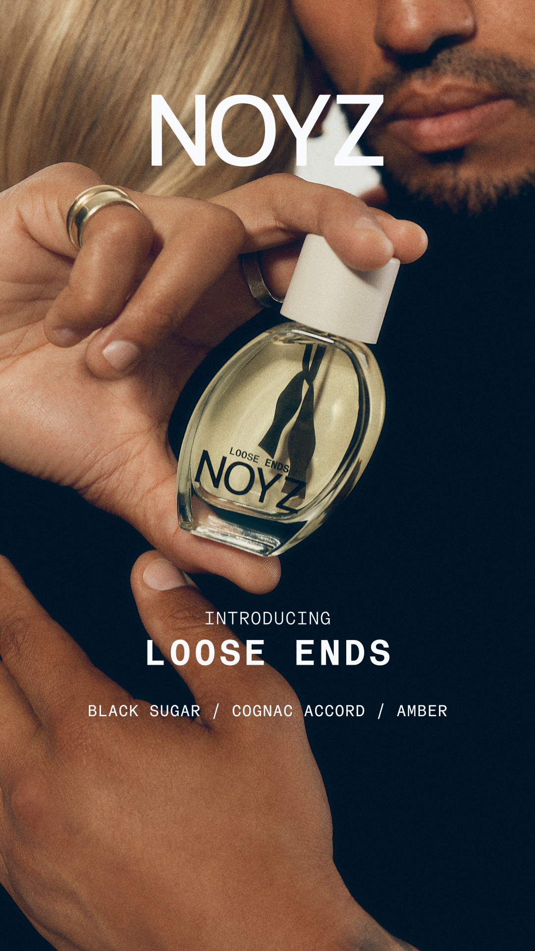 NOYZ Facebook ad