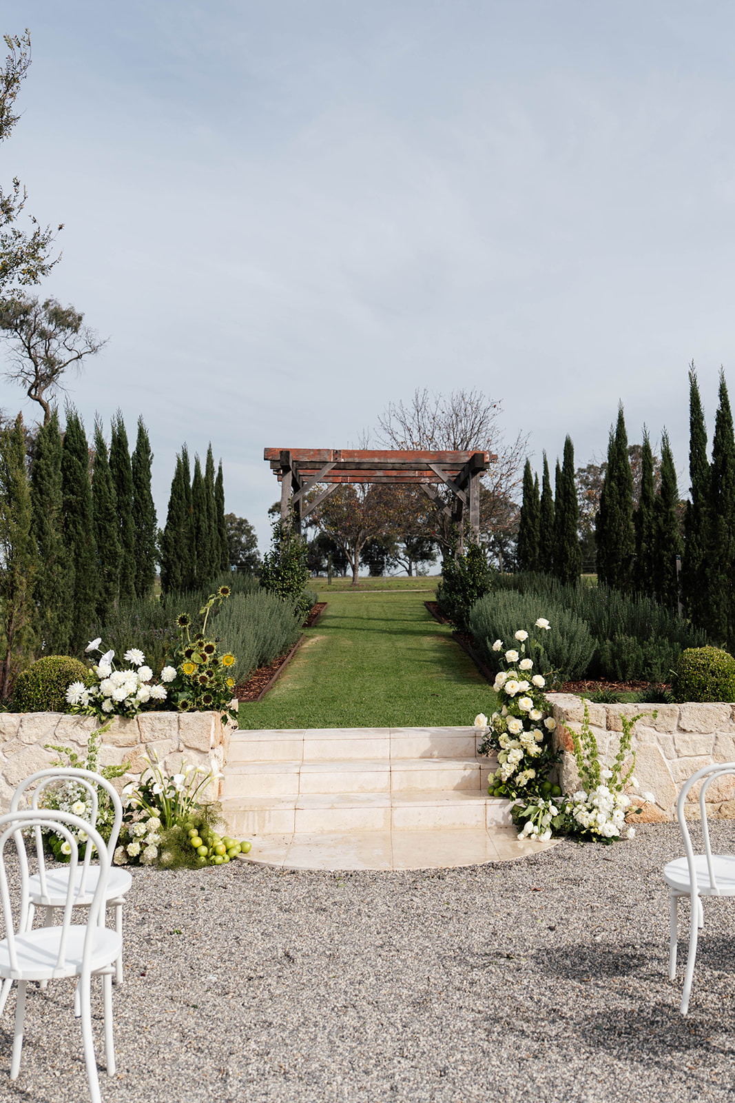 thesiennahuntervalley Facebook ad: The Sienna is a Tuscan inspired estate located…