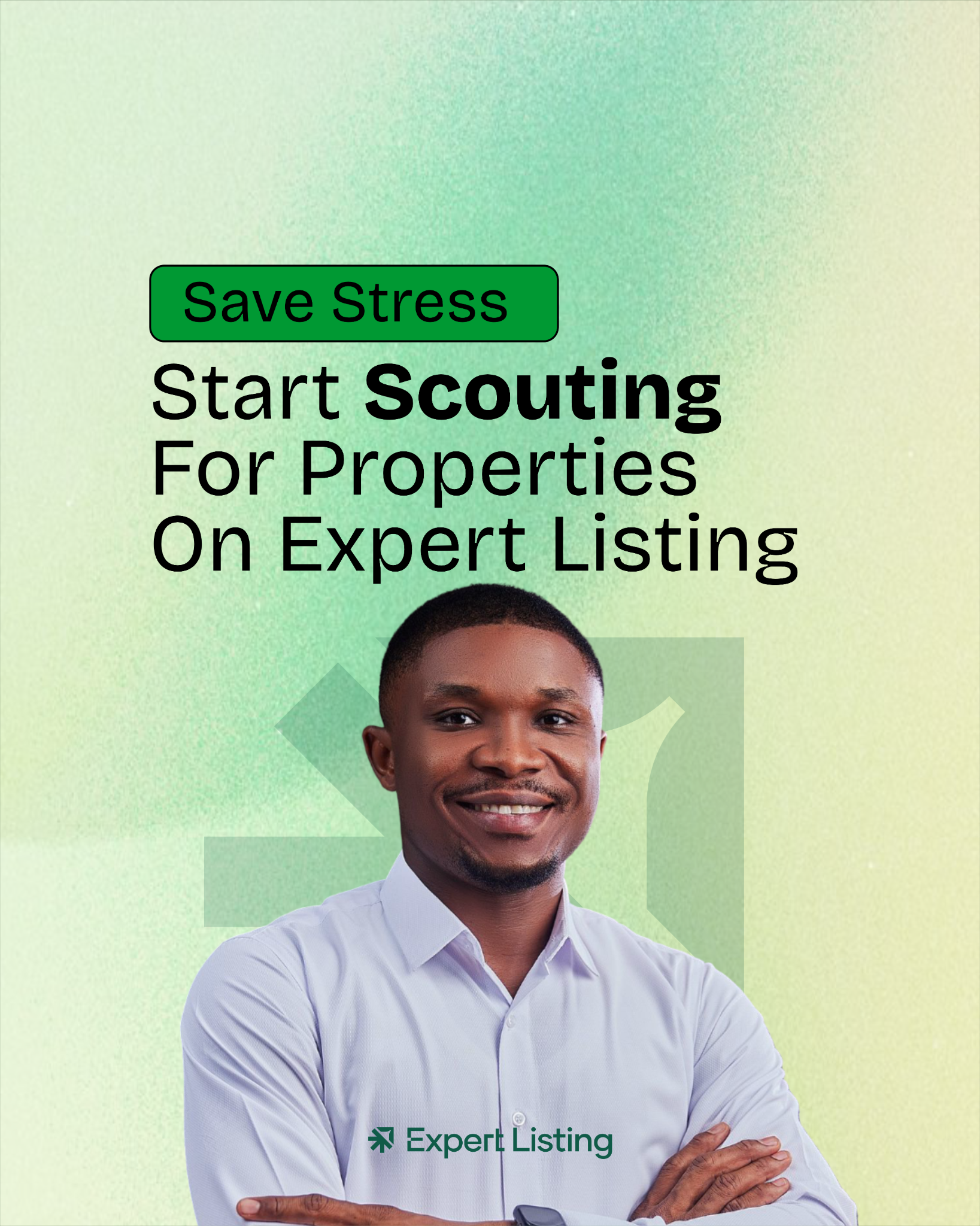 Expert Listing Facebook ad