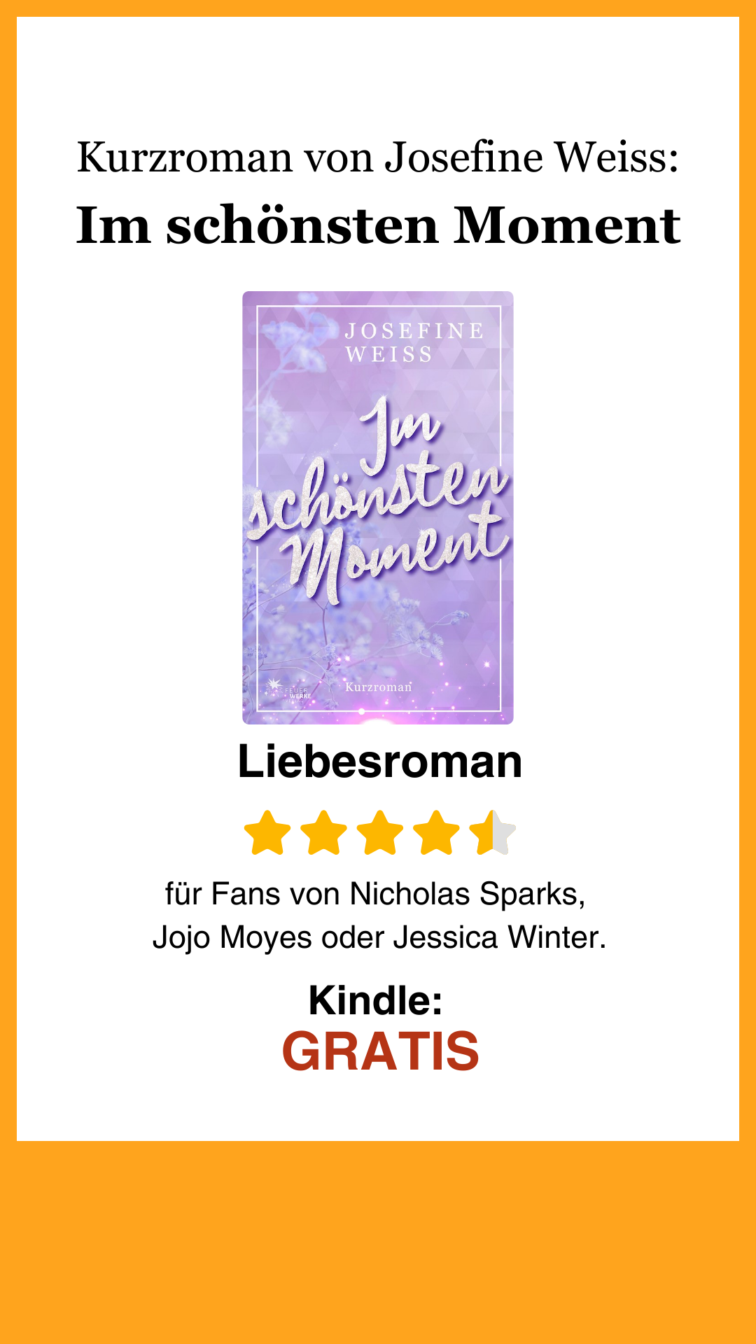 FeuerWerke Verlag Facebook ad from Dec 13, 2025
