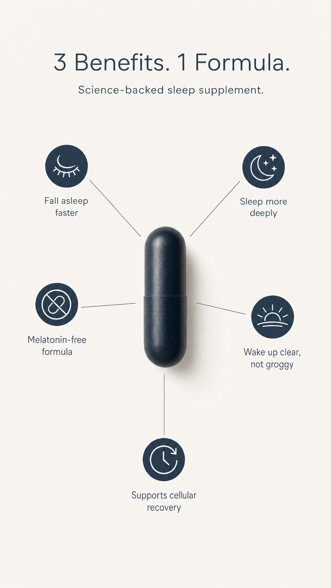 Lunia Life Facebook ad