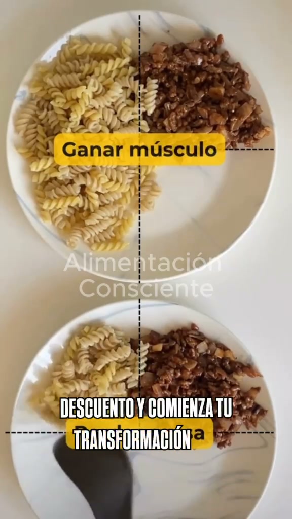 Alimentación Consciente Facebook ad: ¿Inflamada, con cansancio constante o problemas digestivos?
