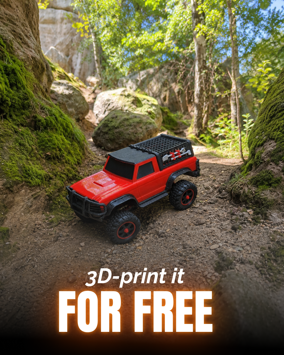 makeracer.rc Facebook ad