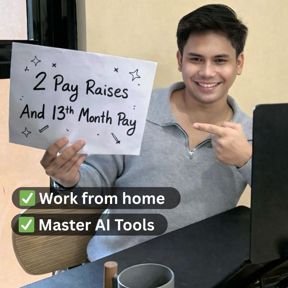 Doneverse - Careers Facebook ad