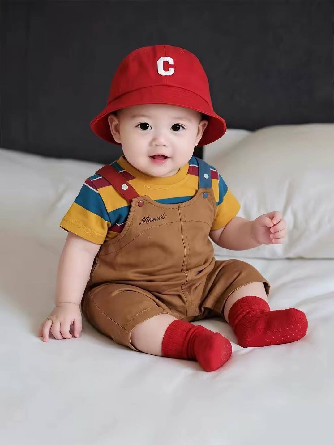 Babestore Facebook ad: ๐๐ฬฃฬ๐ฅ ๐ฃ๐๐๐ช ๐ก๐ฬ ๐๐ค ๐๐ช๐ฎ๐ฬ๐ฃ ๐จ๐คฬฬ