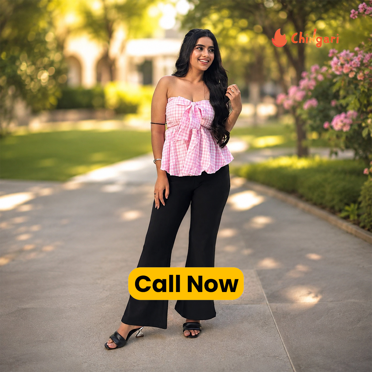 Live Chat Community Facebook ad: Claim Your First 3 Calls FREE