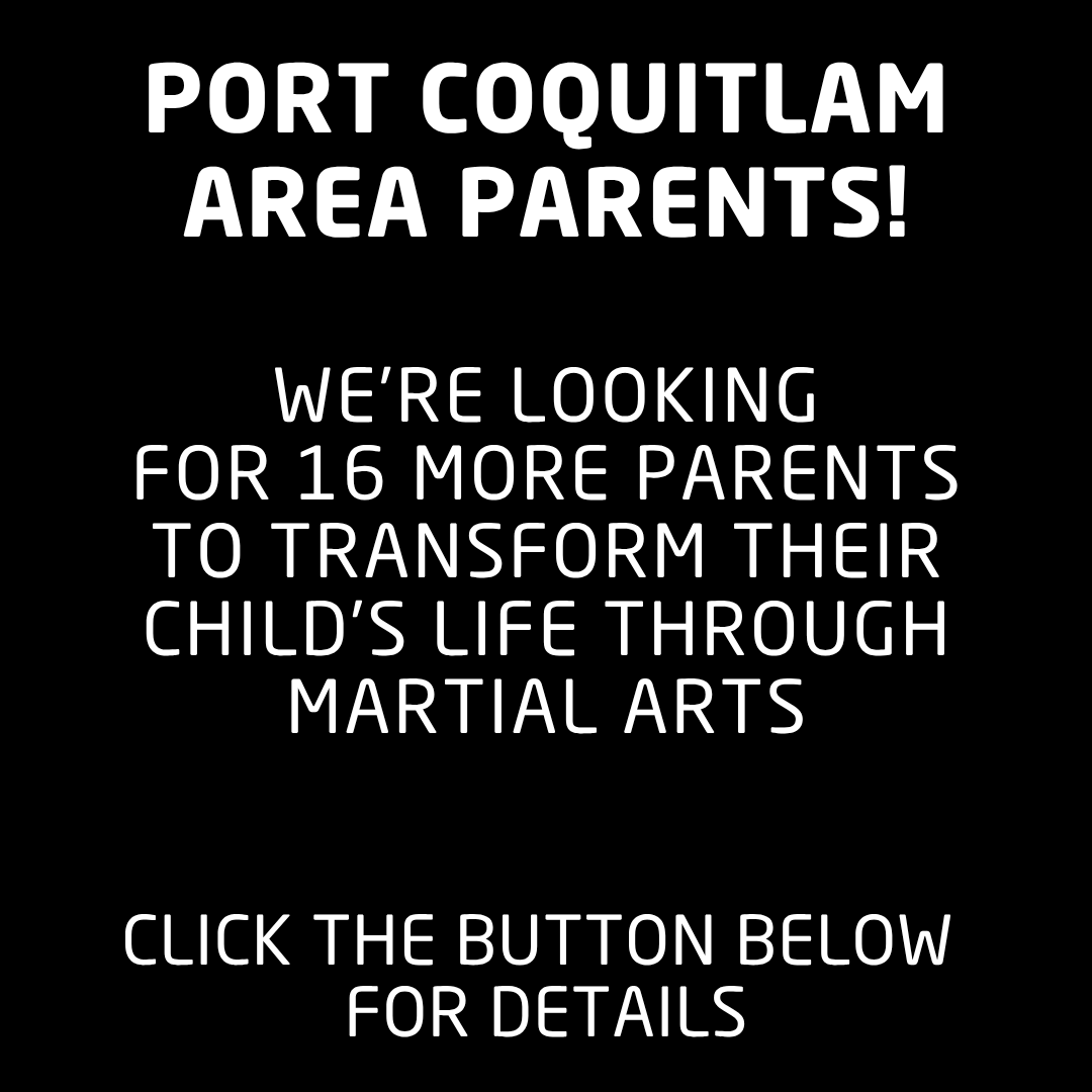 True North Jiu Jitsu Academy Facebook ad