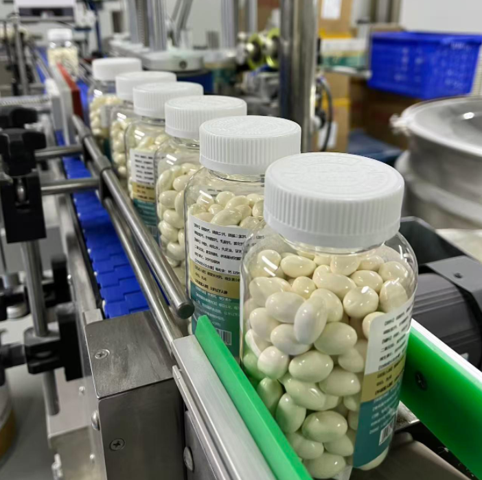 Bioflexoem-OEM Supplement Services Facebook ad