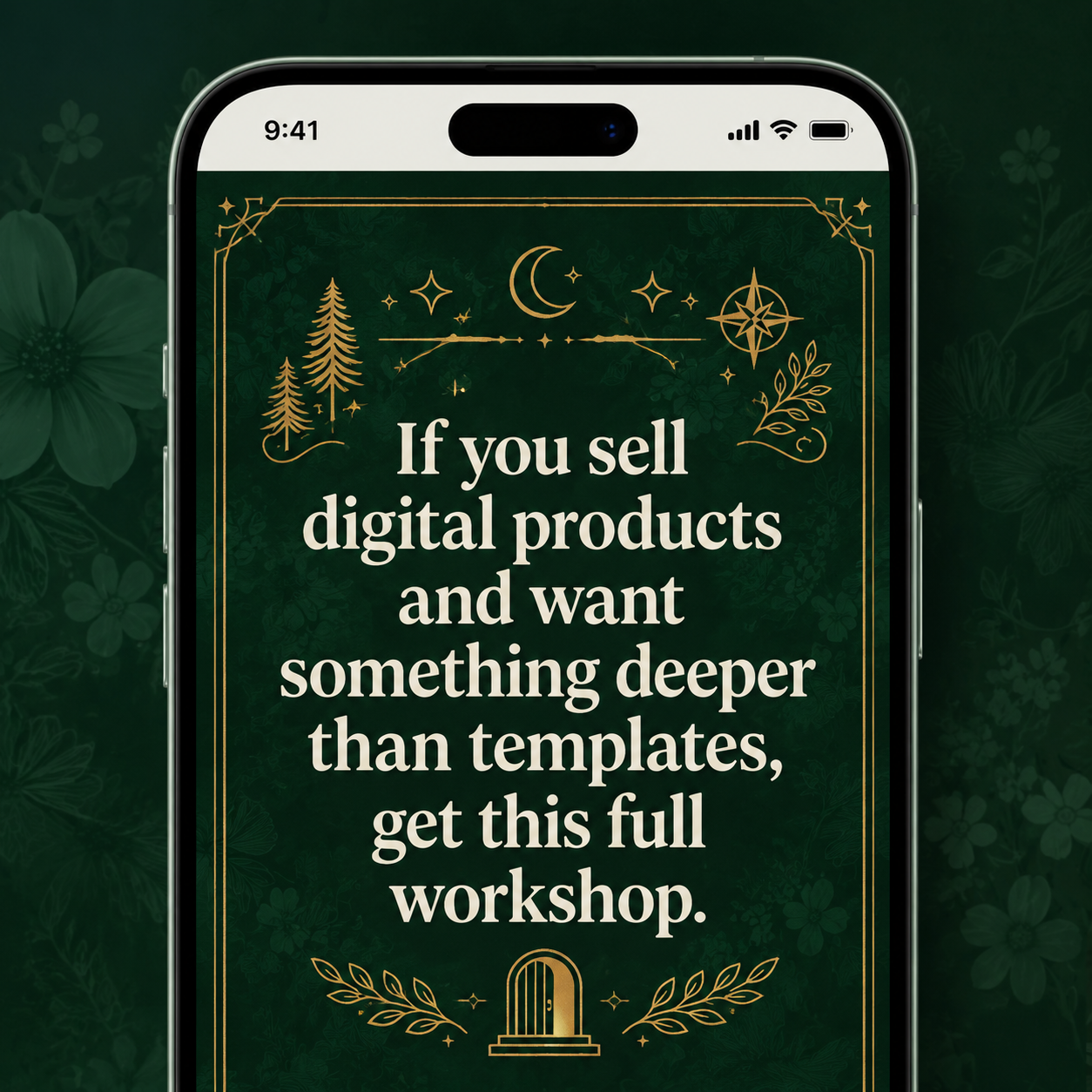 Evelyn Weiss Coaching Facebook ad