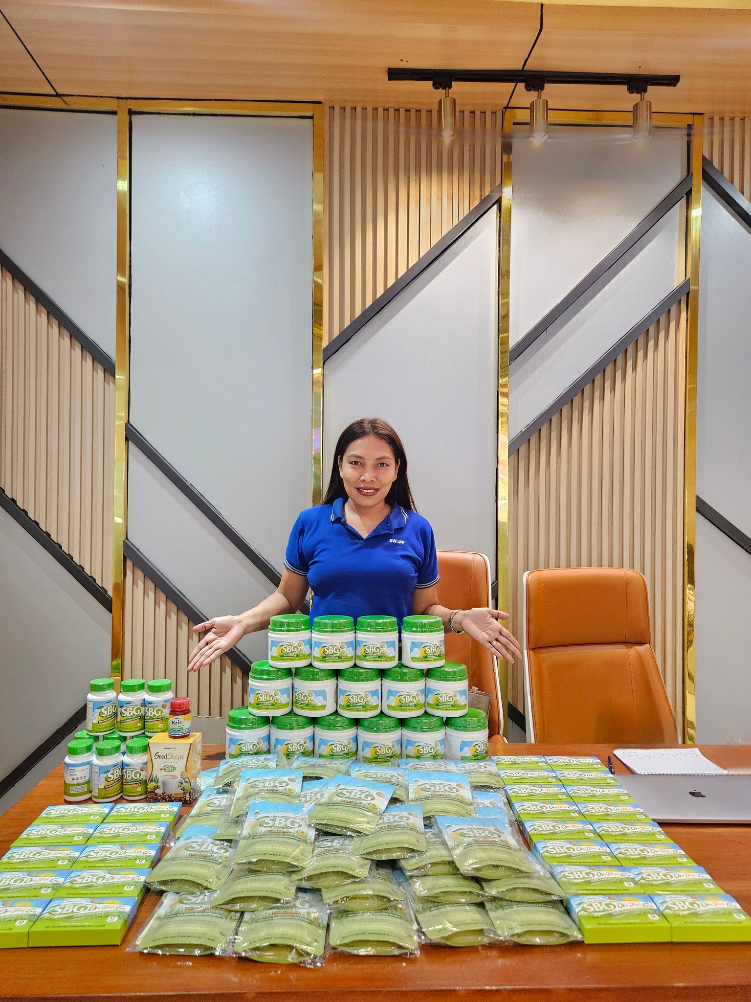 Barley Grass-Monumento South Caloocan Facebook ad