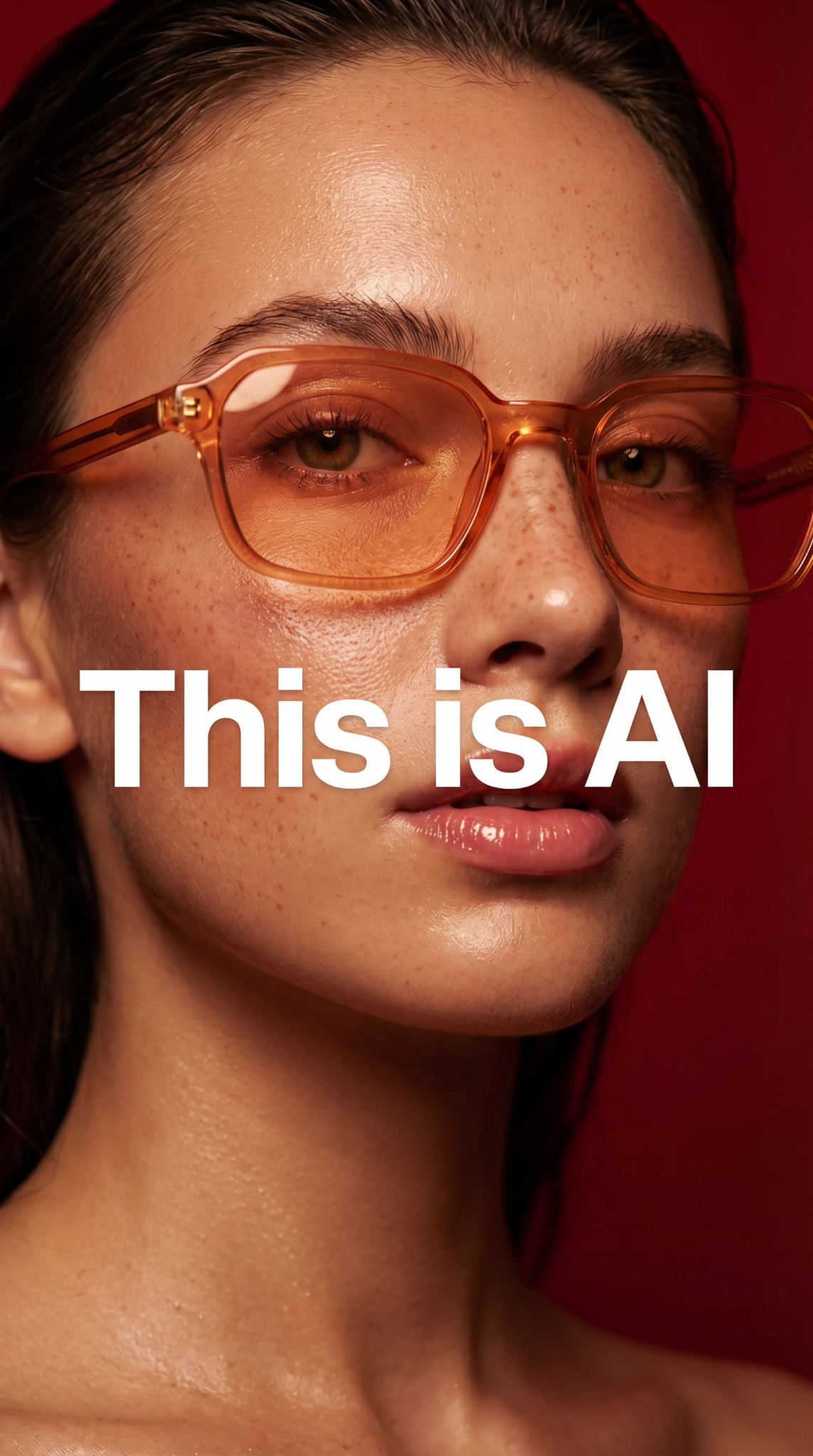 Ai Cinema School Facebook ad