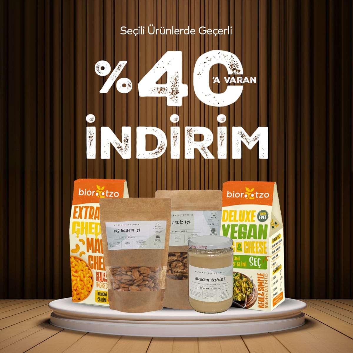 Kaptanın Ceviz Çiftliği Facebook ad: Yerli Üretim Ceviz, Badem, Fıstık ve Glütensiz Tohumlar »…