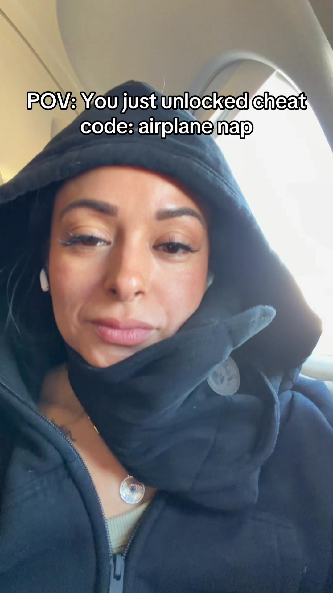Trtl Facebook ad: The #1 Travel Pillow in 2026