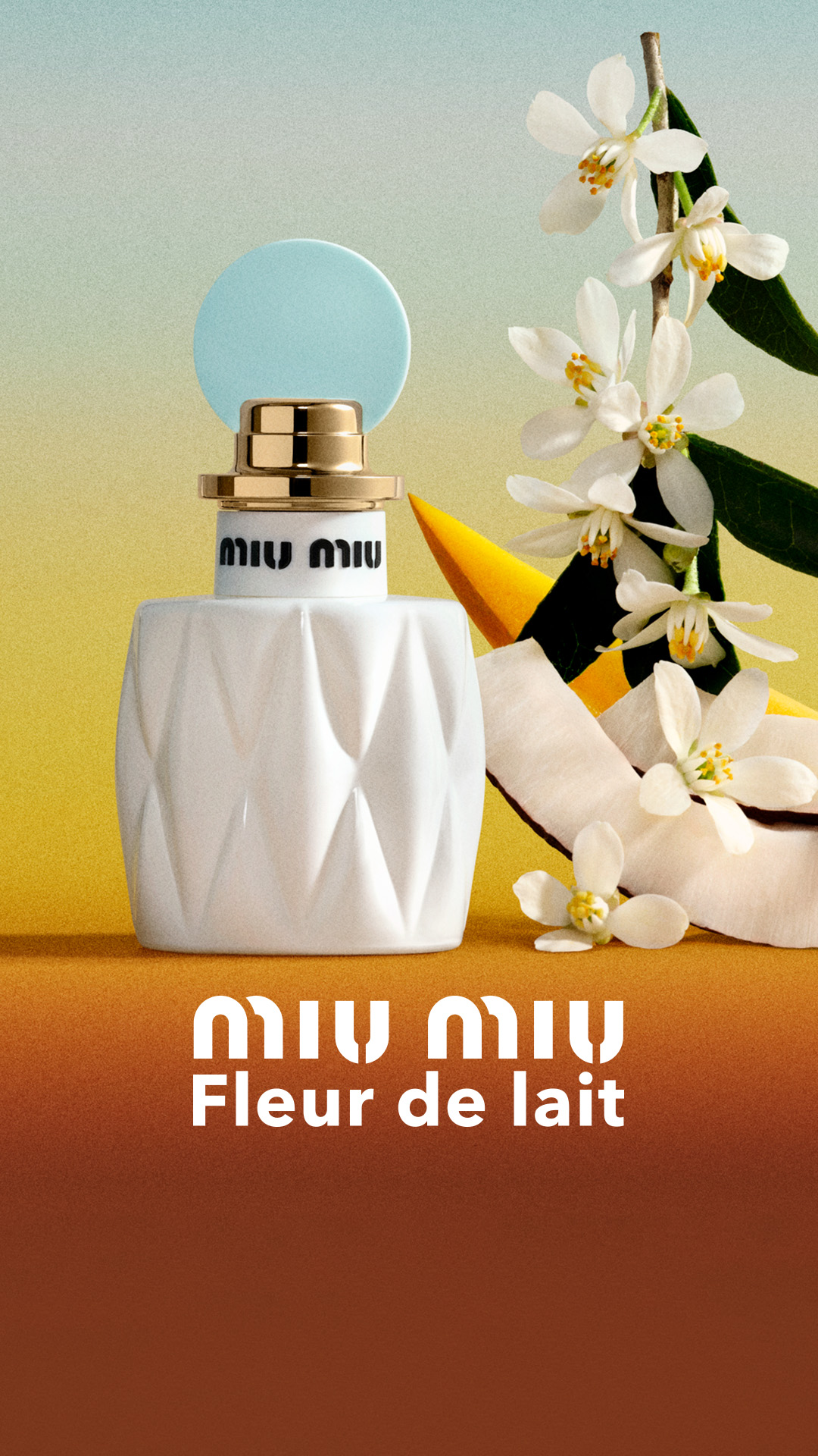 Miu Miu Facebook ad