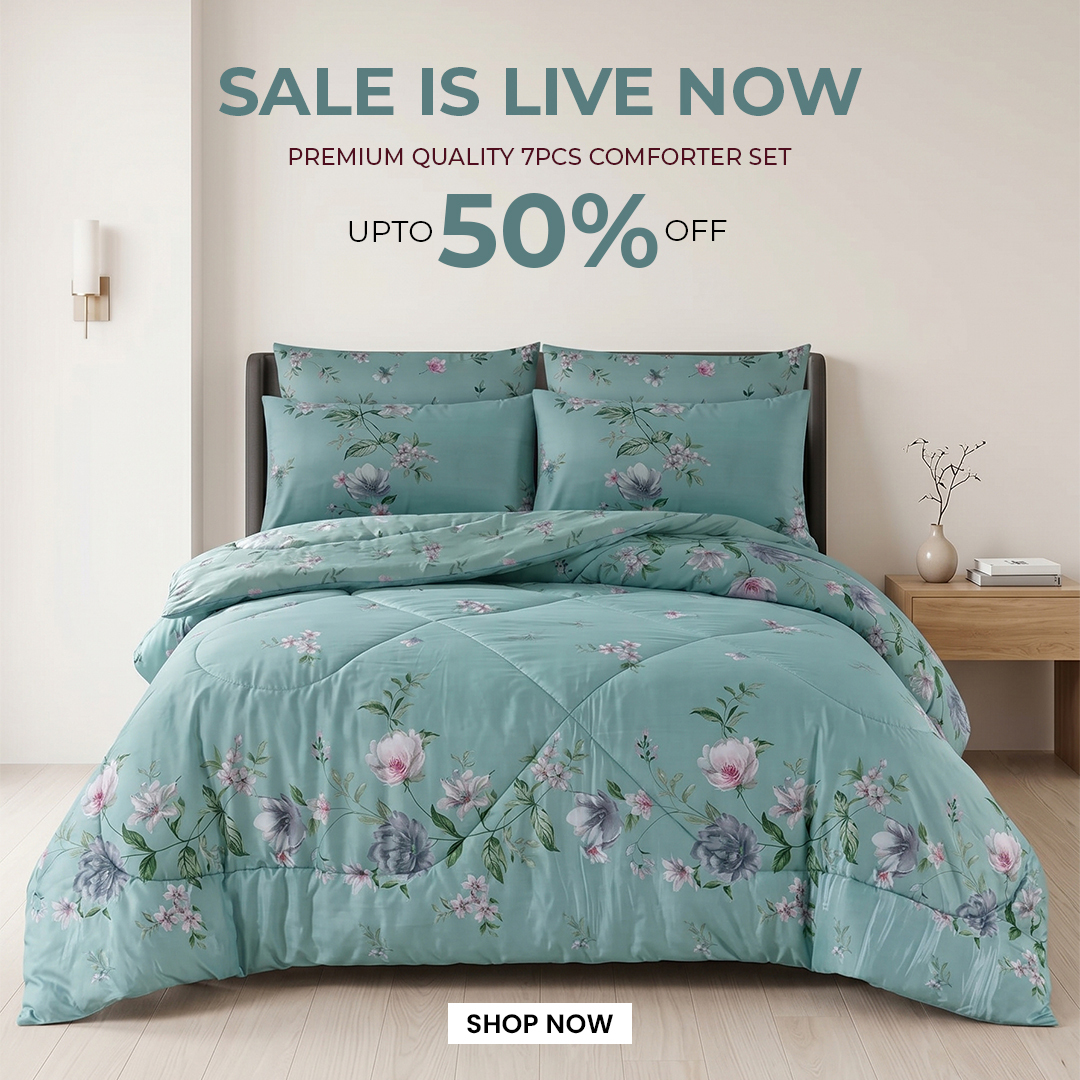Alkaram Home Textiles Facebook ad: ๐๐ฎ๐ฆ๐ฆ๐๐ซ ๐๐๐ฅ๐ ๐ข๐ฌ ๐๐ข๐ฏ๐ | ๐
๐๐๐ ๐๐% ๐๐
๐
