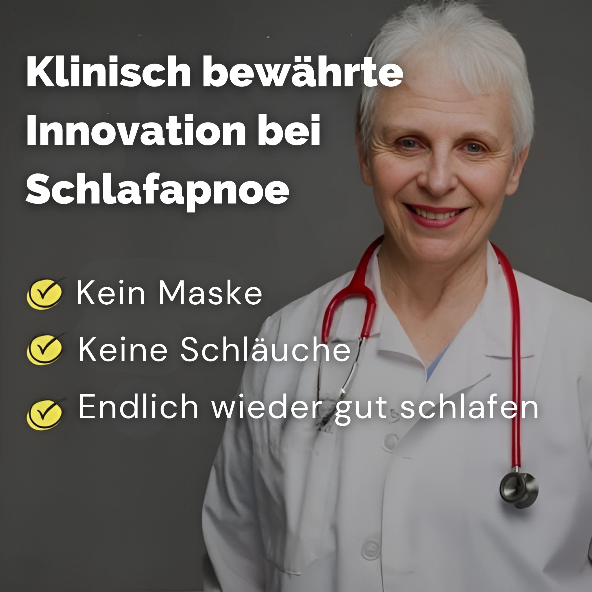 Silke Ehrens Facebook ad
