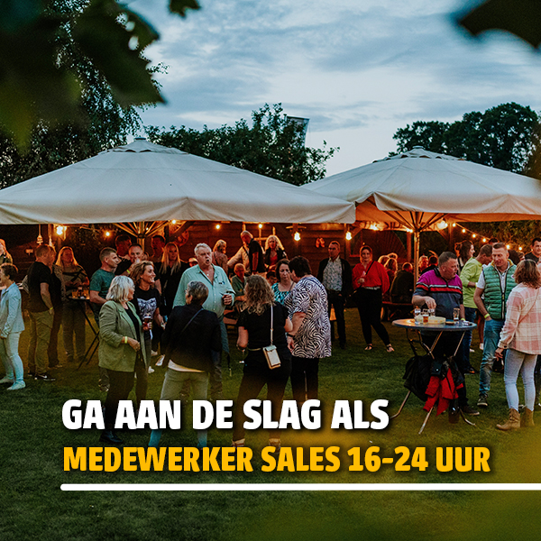 De Blokhut Putten Facebook ad: ๐๐ฒ ๐๐น๐ผ๐ธ๐ต๐๐ ๐ด๐ฟ๐ผ๐ฒ๐ถ๐, ๐ฒ๐ป ๐ฑ๐ฎ๐ฎ๐ฟโฆ