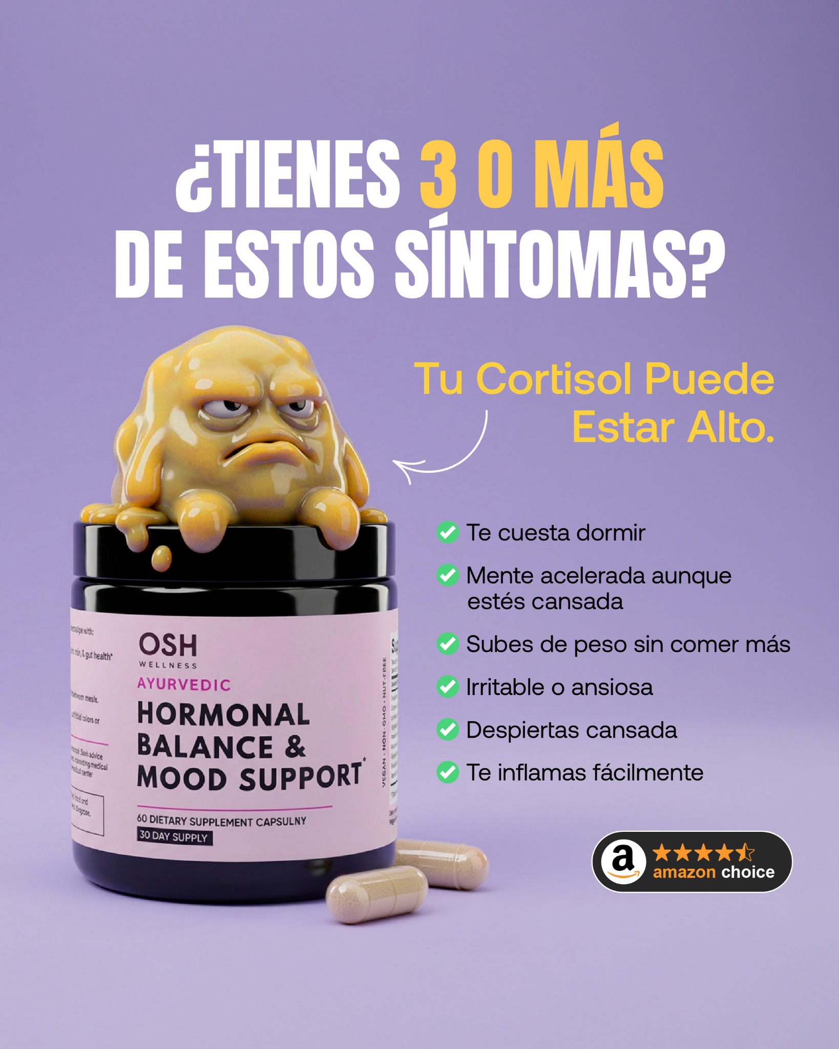 Osh Wellness Inc Facebook ad
