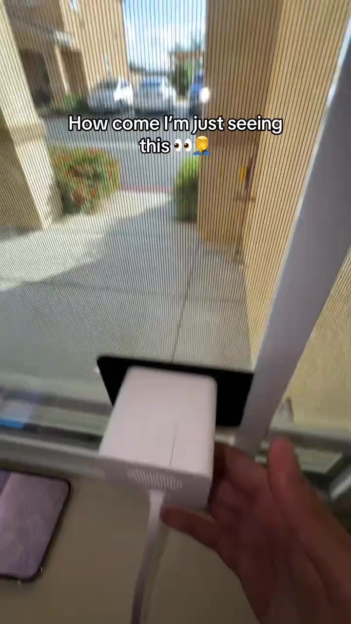 Wyze Facebook ad: Turn Any Window Into an Outdoor Security Cam