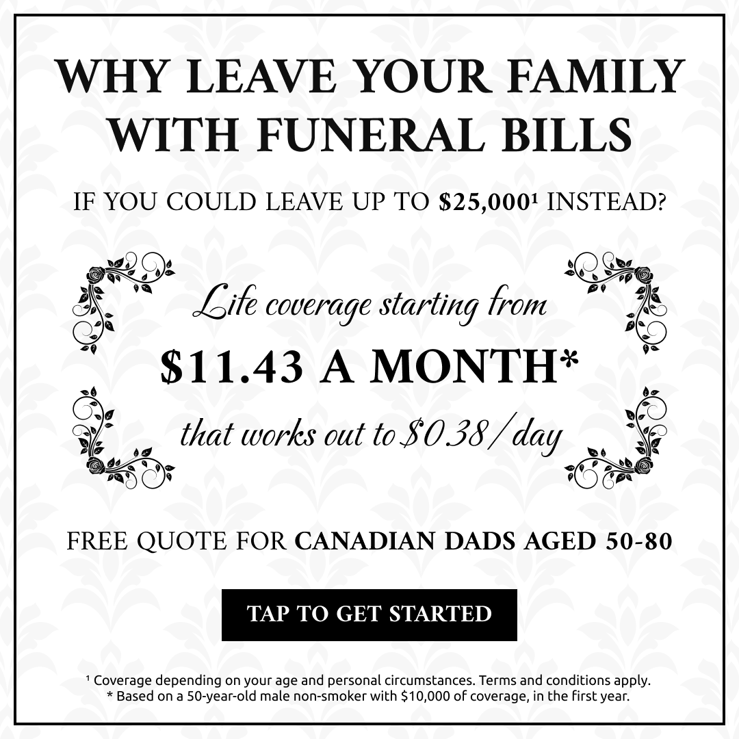 Seniors Choice CA Facebook ad