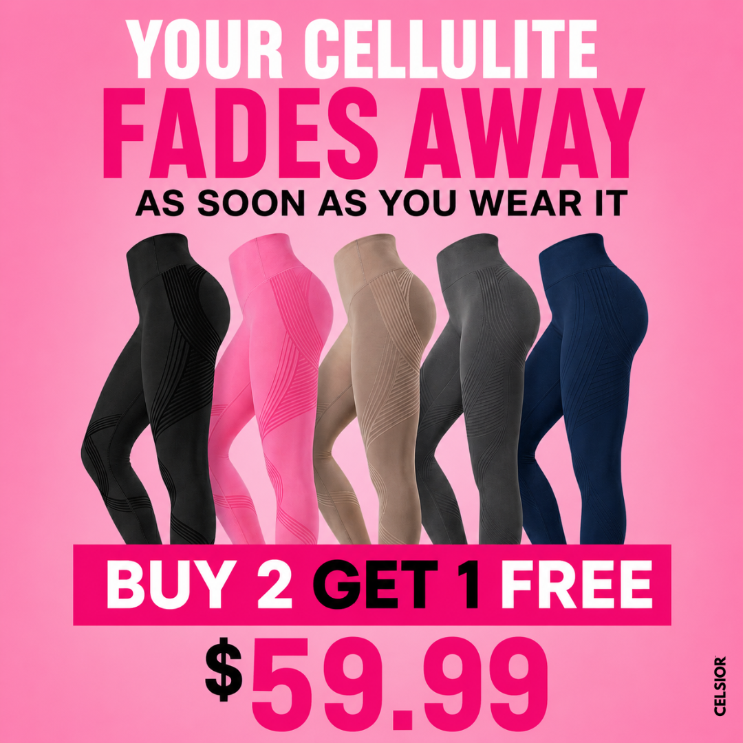 Celsior Facebook ad