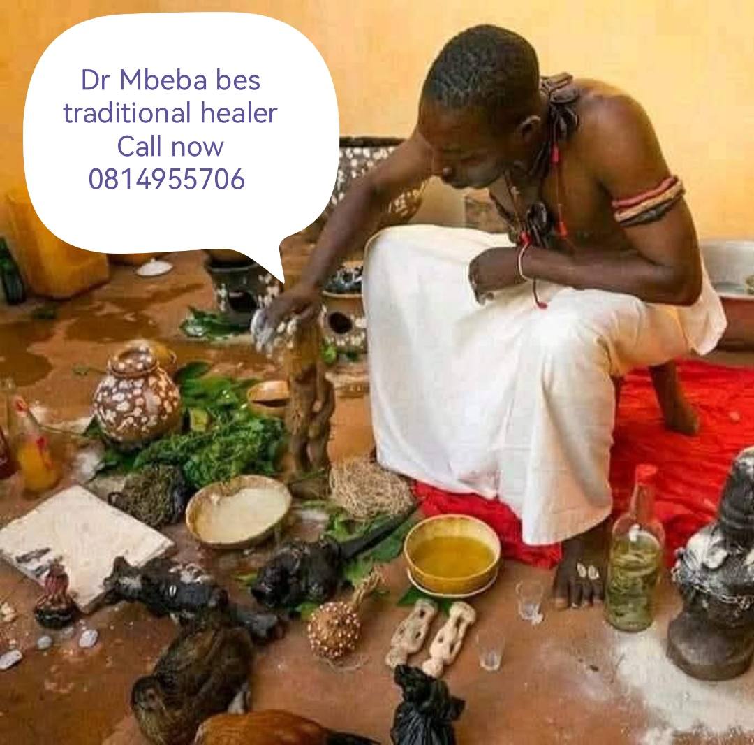 Doctor Bemba Facebook ad