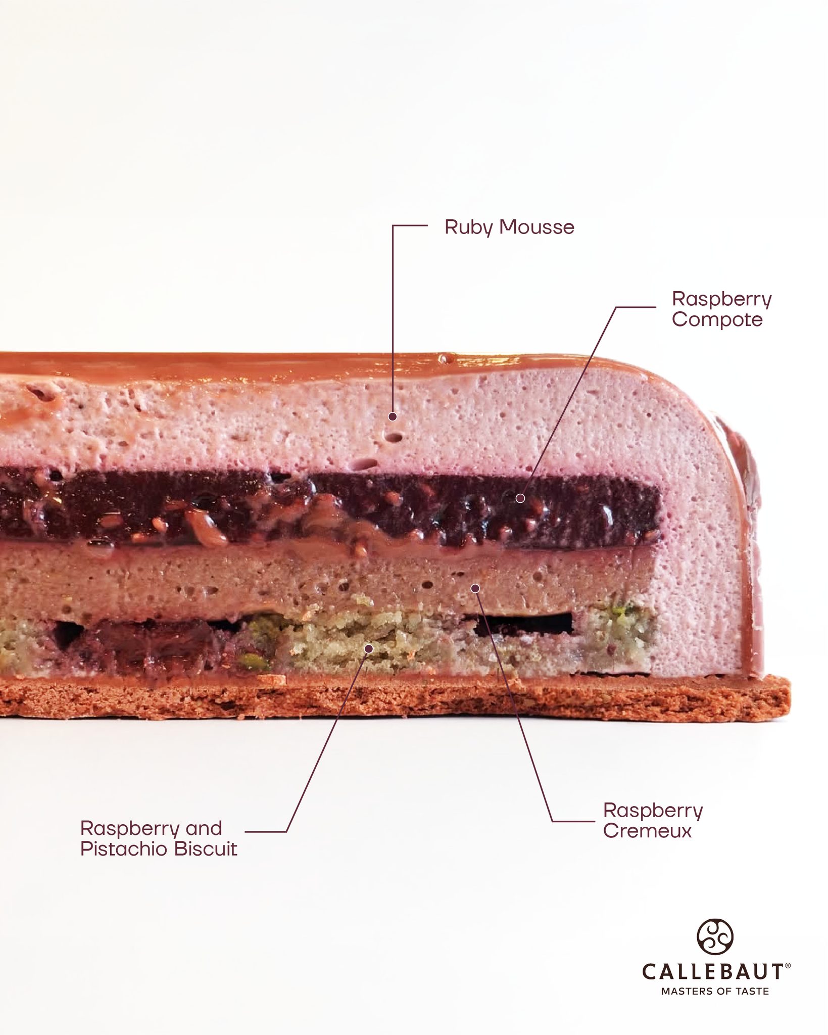 Callebaut ANZ Facebook ad