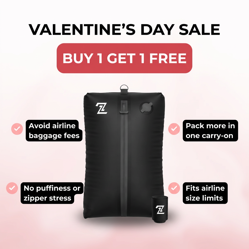 2packbag Facebook ad