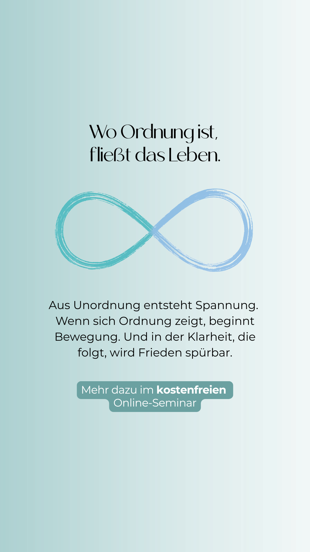 Hellingerschule / Hellinger Sciencia Facebook ad from Mar 24, 2026