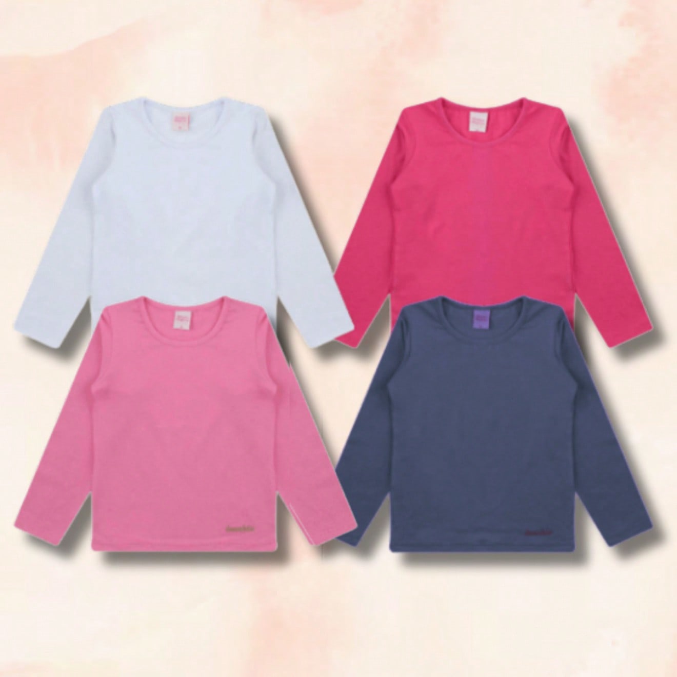 SHEIN KIDS Facebook ad