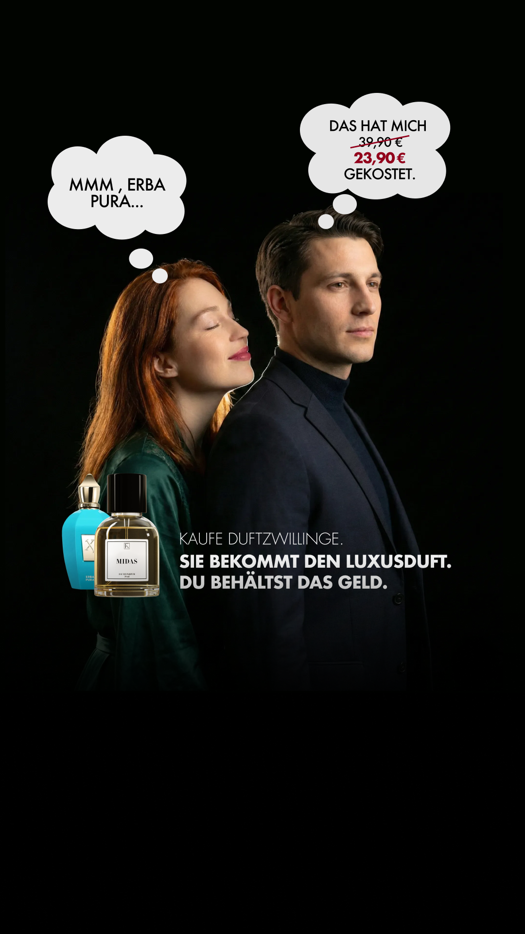 Kazaar Facebook ad