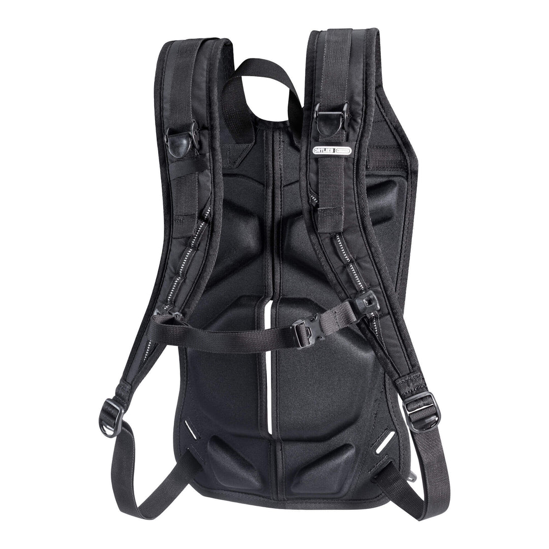 ORTLIEB Outdoor Equipment Facebook ad from Apr 14, 2026