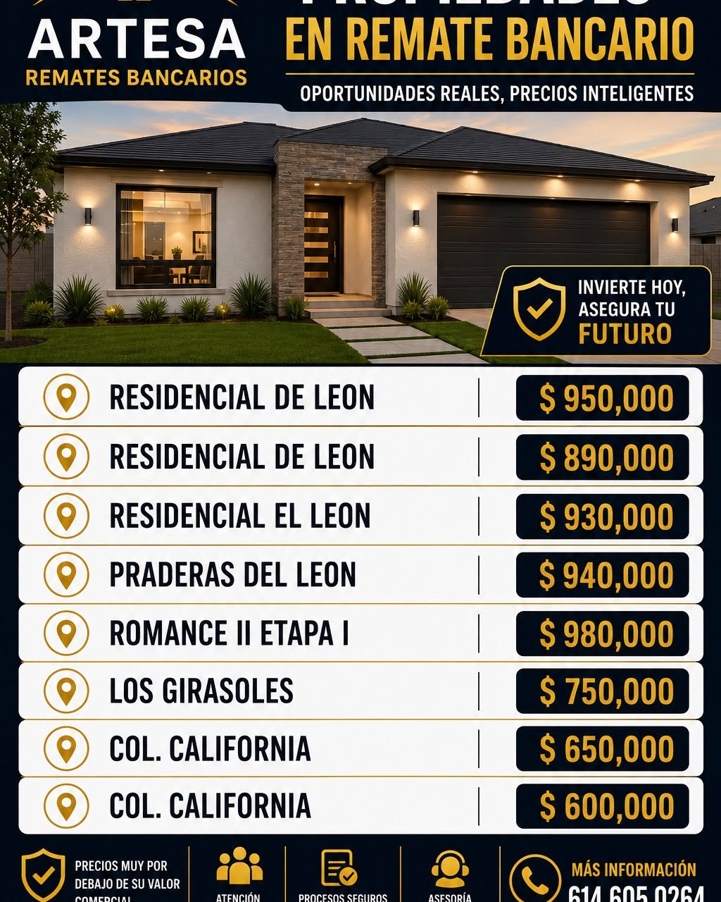 Ruben Rivera Facebook ad: 2 habitaciones 2 baños Casa