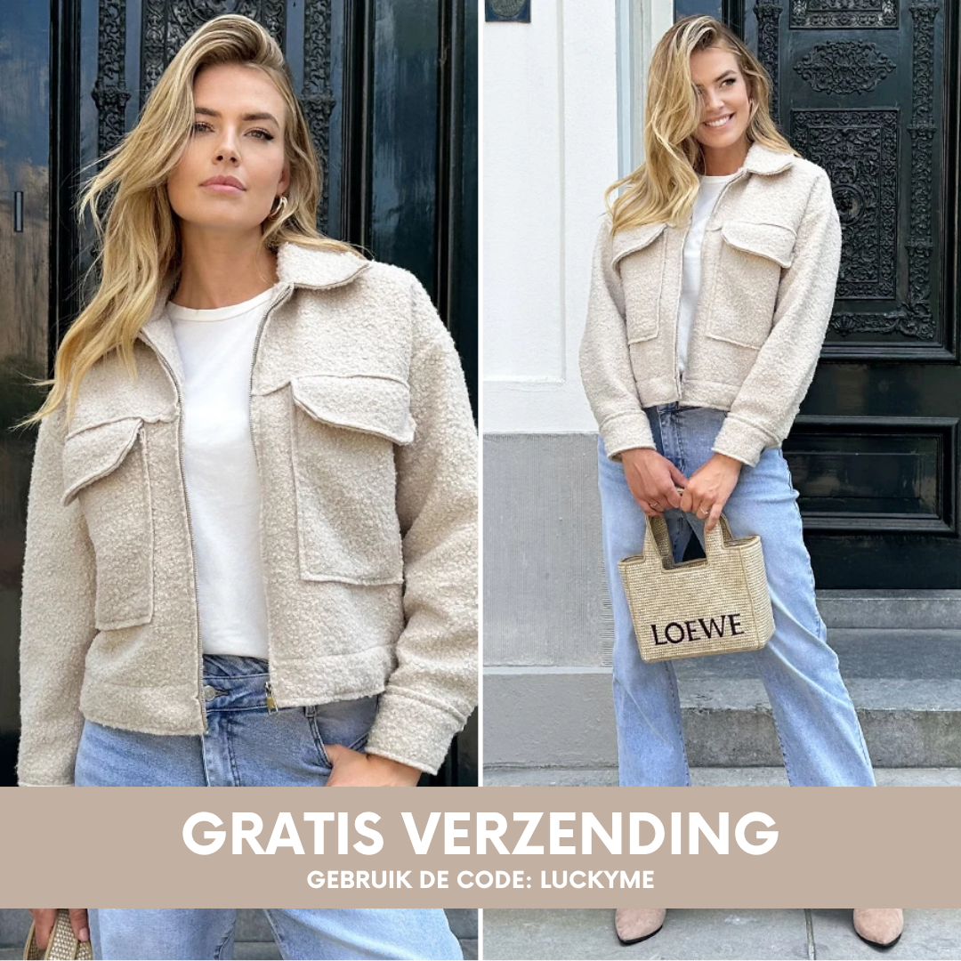 Fashion Musthaves Facebook ad