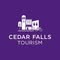 Cedar Falls Tourism