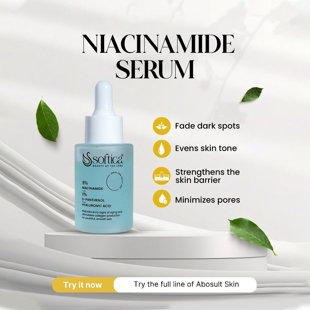 Softicabeauty Facebook ad