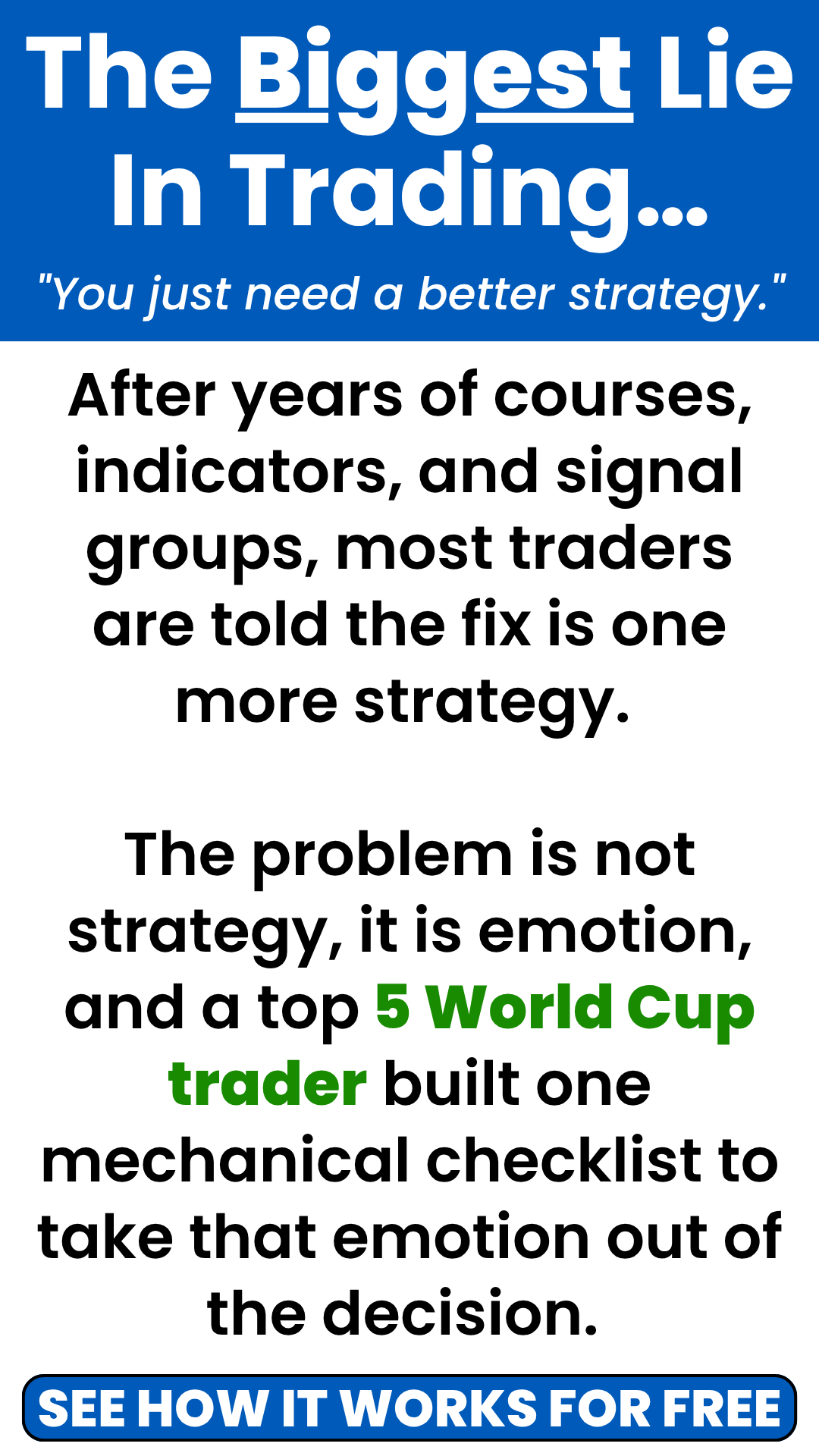 CPH Trading Academy Facebook ad from Jun 9, 2026