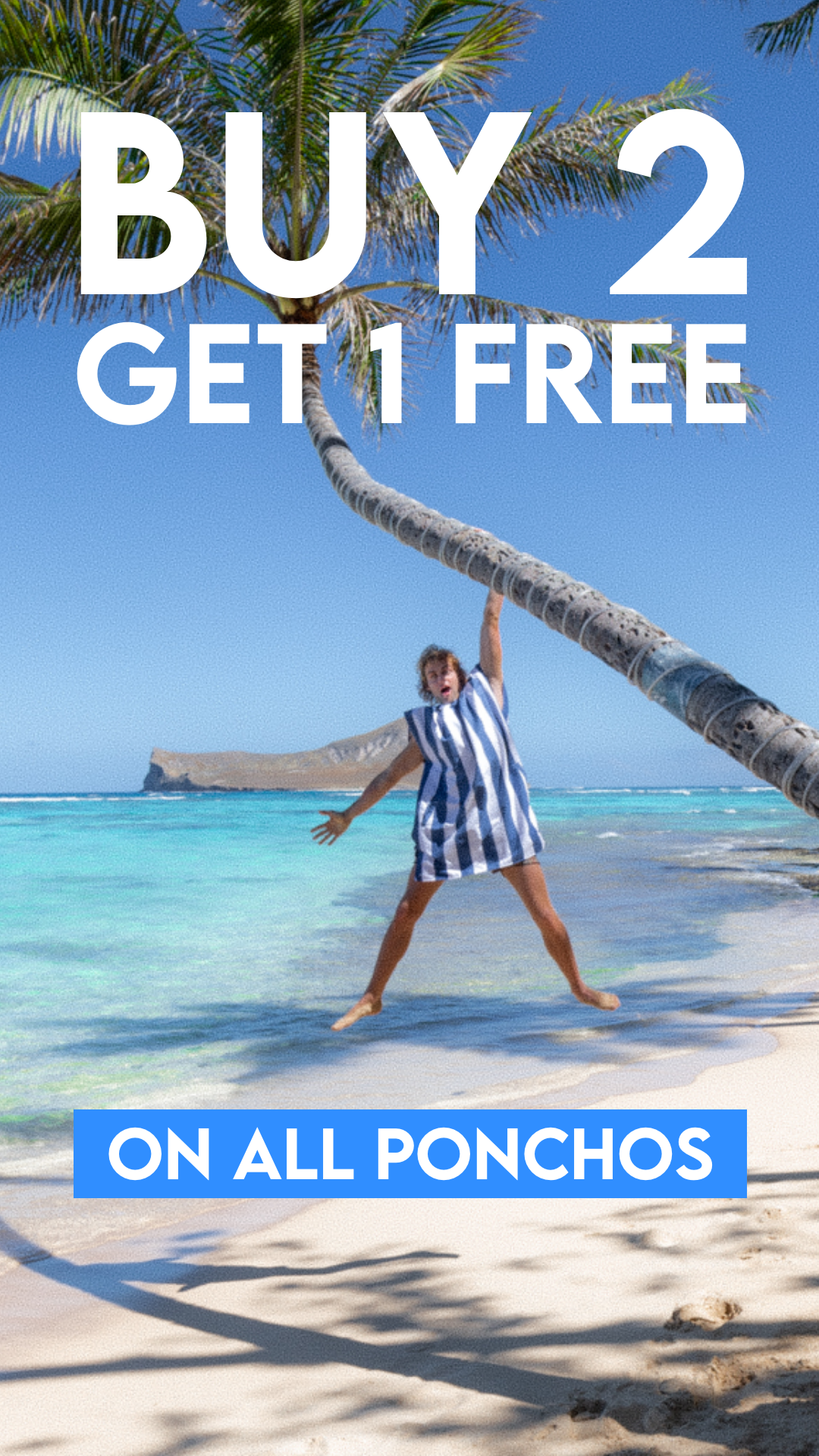 Dock & Bay Facebook ad