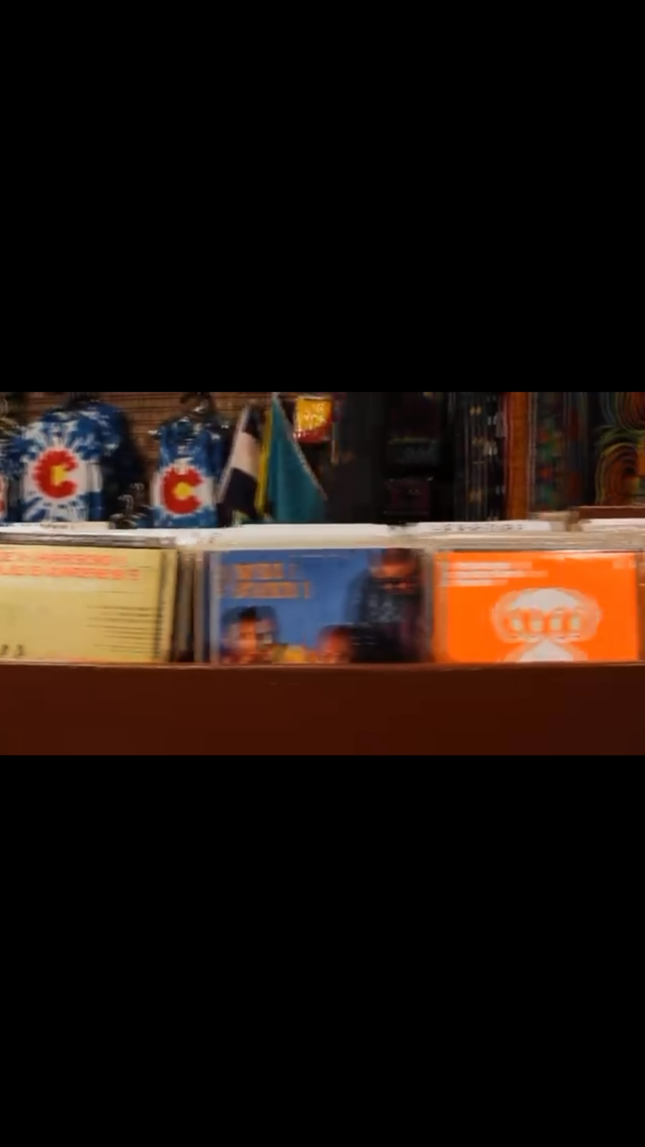 Triple Play Records Facebook ad: TRIPLE PLAY RECORDS, GRAND JUNCTION’S HOME FOR MUSIC!
