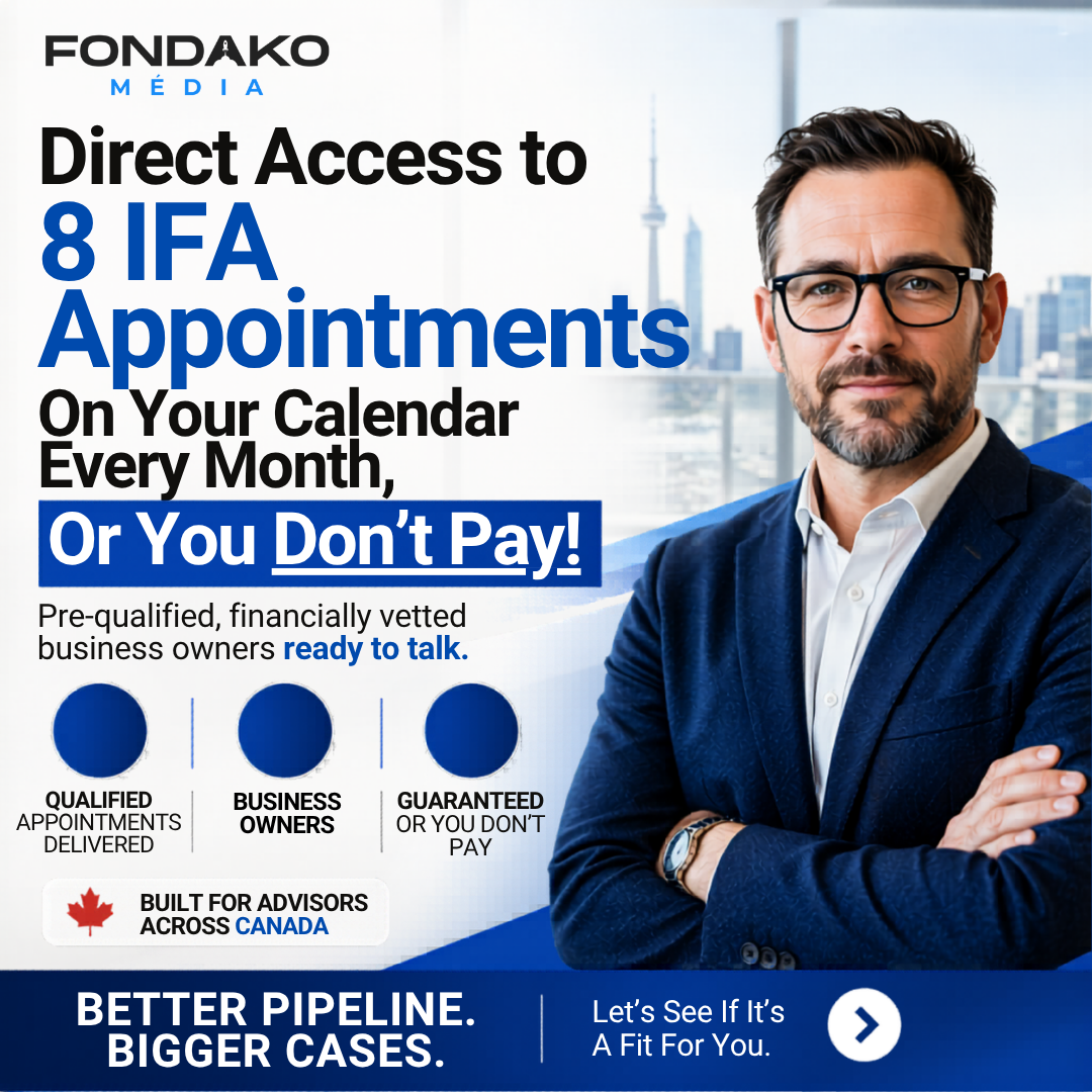Pavel Boissonneault Facebook ad: Work Less, Earn More ->