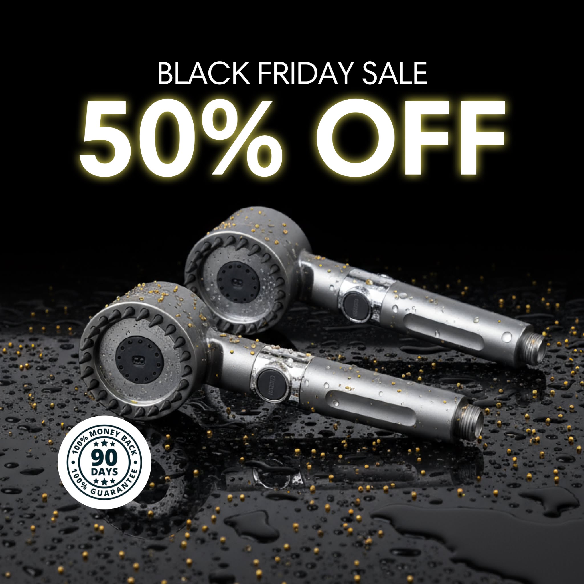 Black Friday Deals Facebook ad
