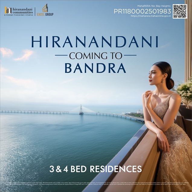 Extra Realty Pvt Ltd Facebook ad