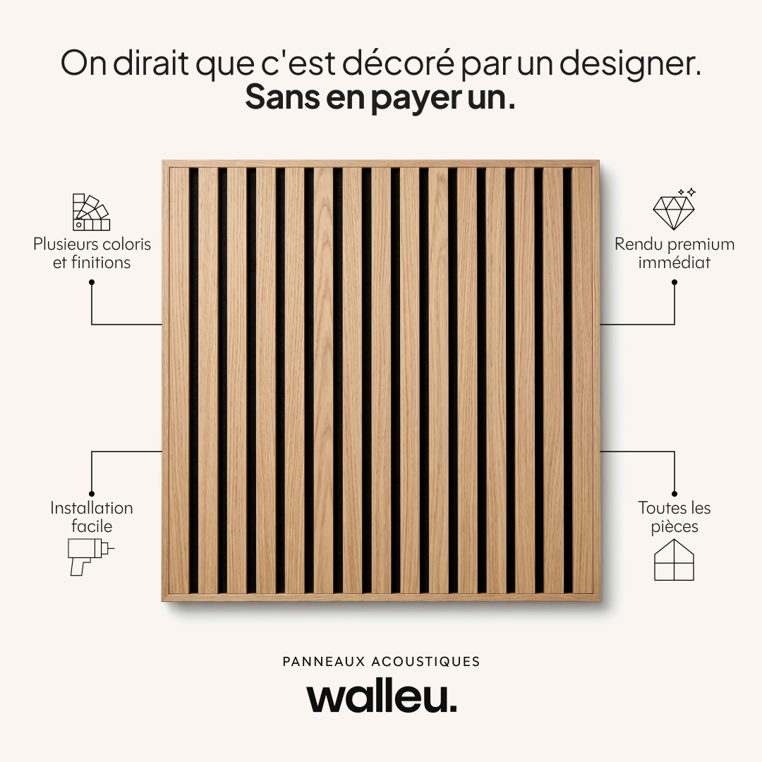 Walleu.fr Facebook ad