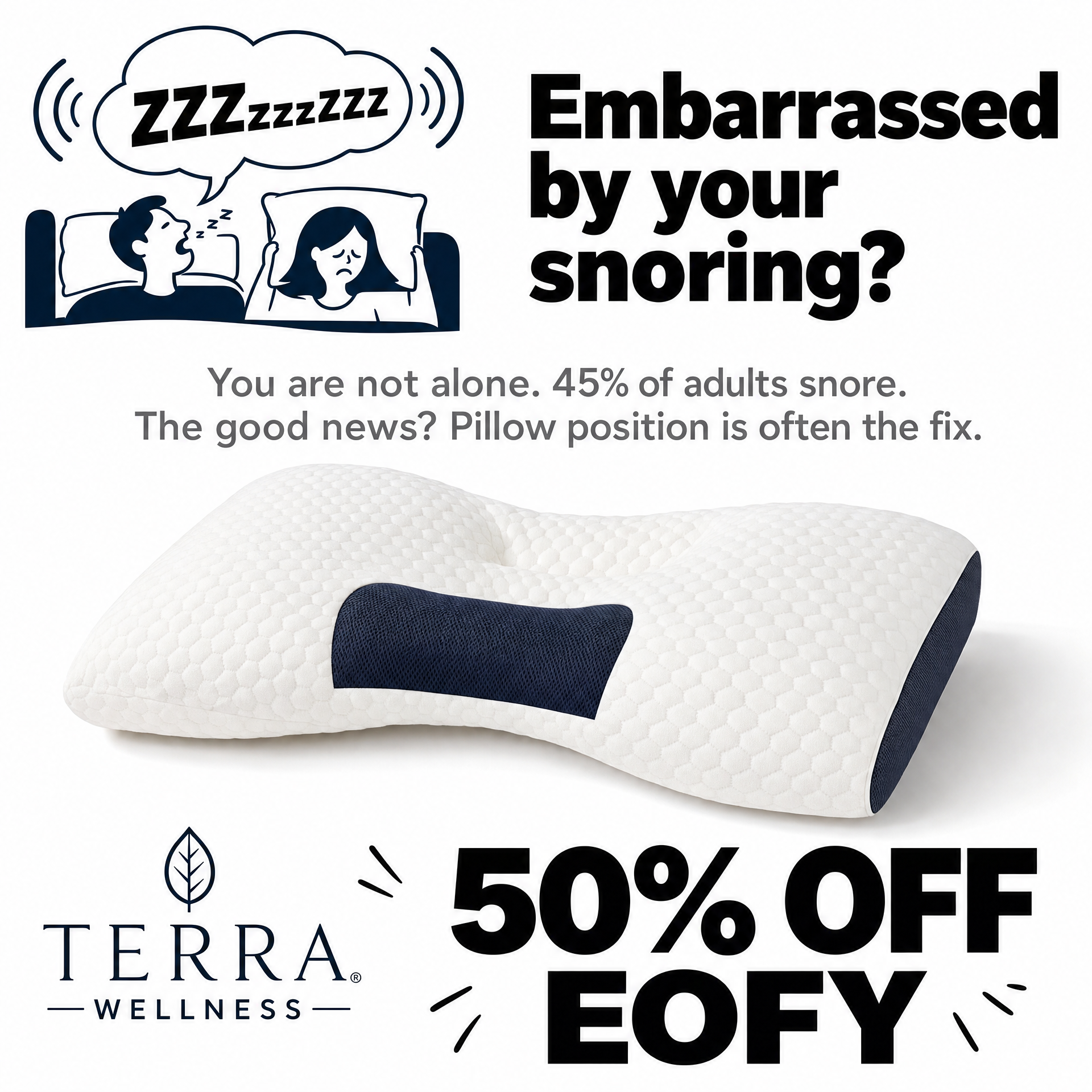 Terra Wellness Co. Facebook ad