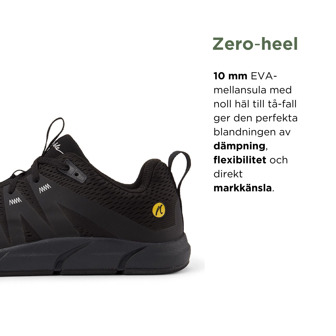 FreeFoot Sverige Facebook ad: Addict Road är utvecklad för att vara den…