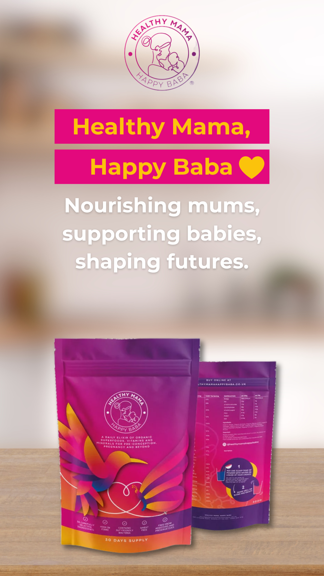 Meaghers Pharmacy Facebook ad