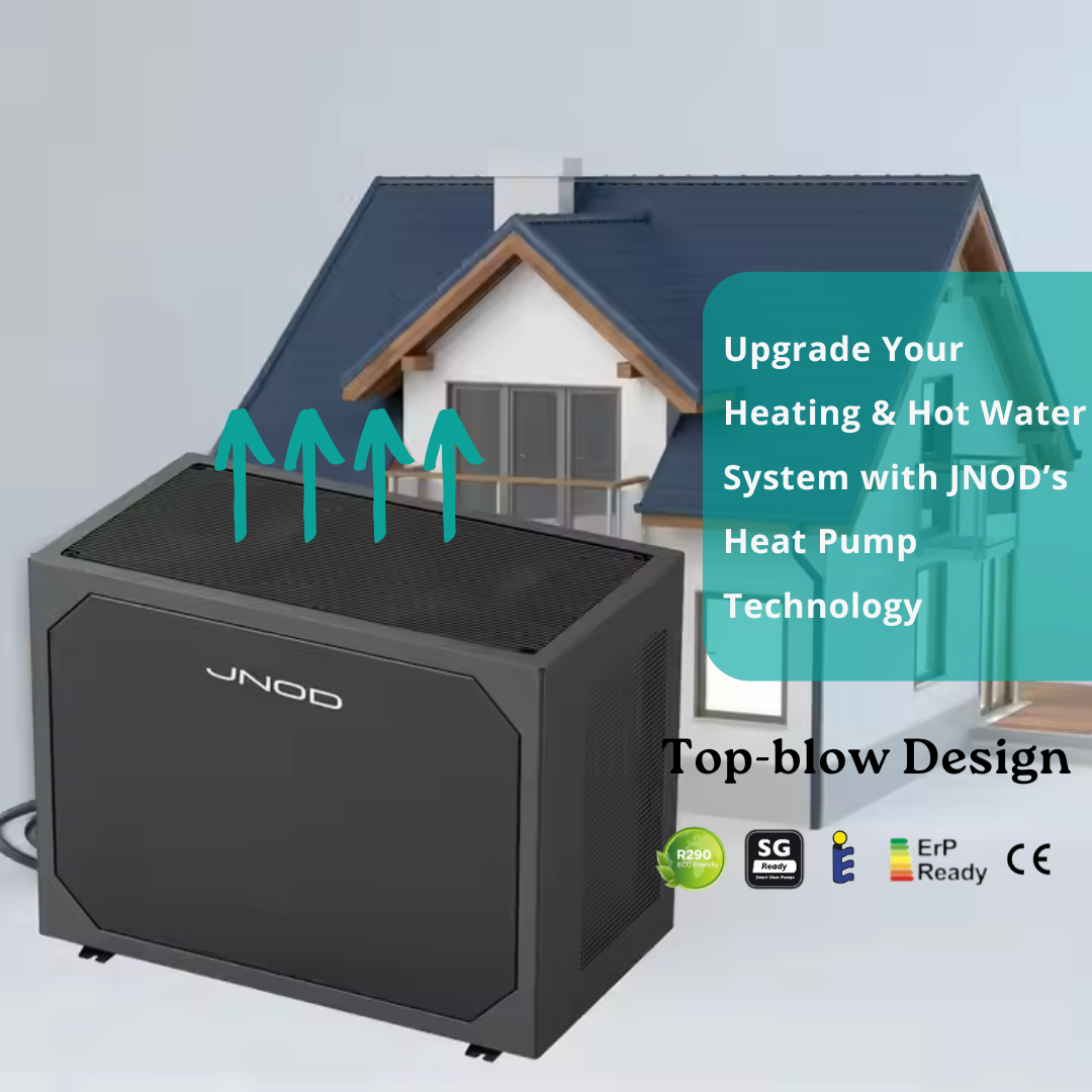 JNOD New Energy Technology Company Facebook ad
