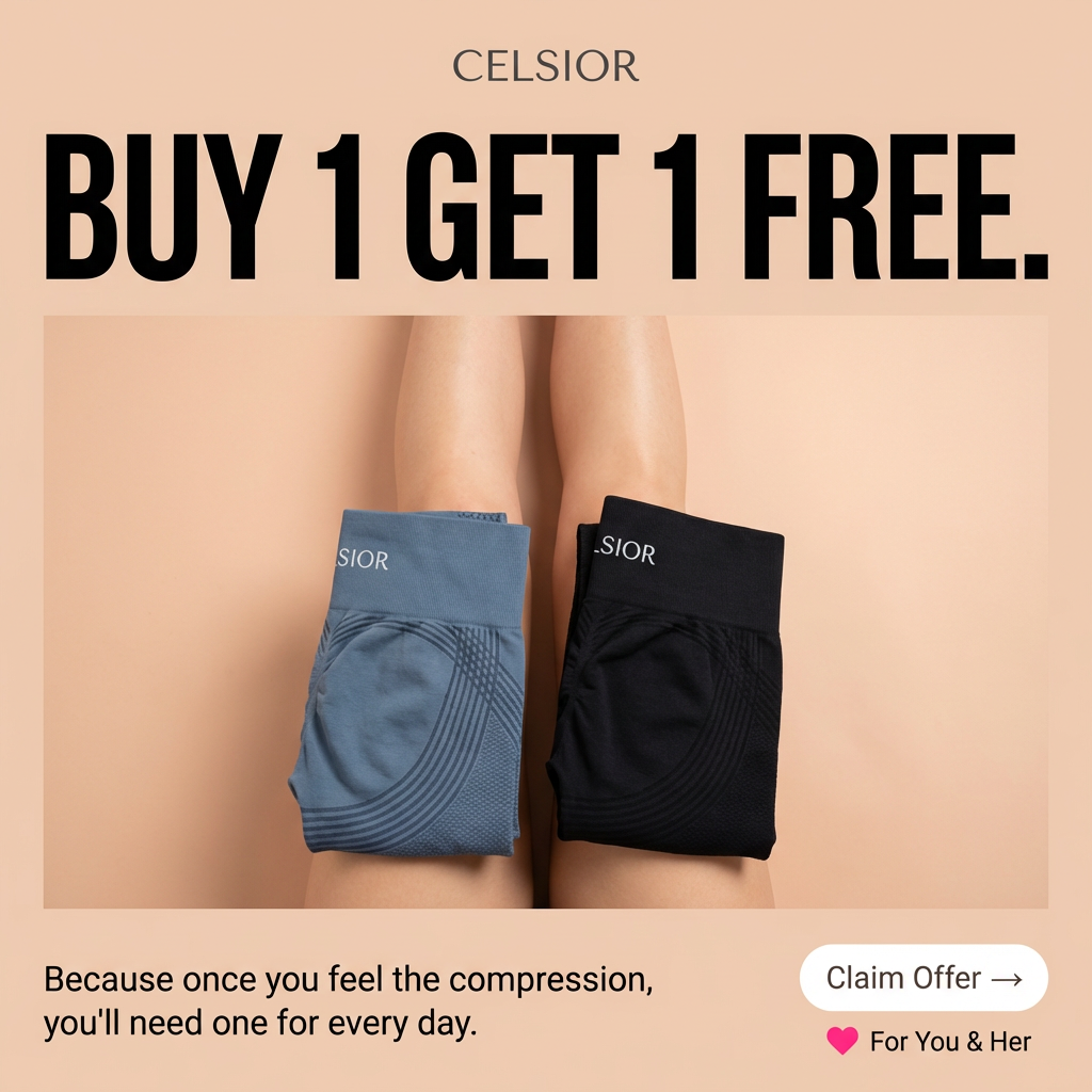 ItsCelsior Facebook ad