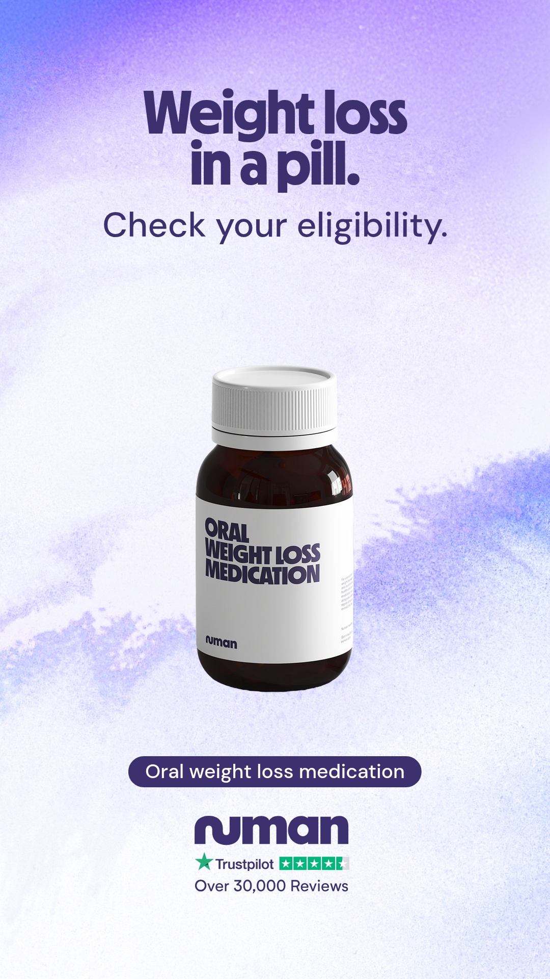 Numan - Digital healthcare Facebook ad