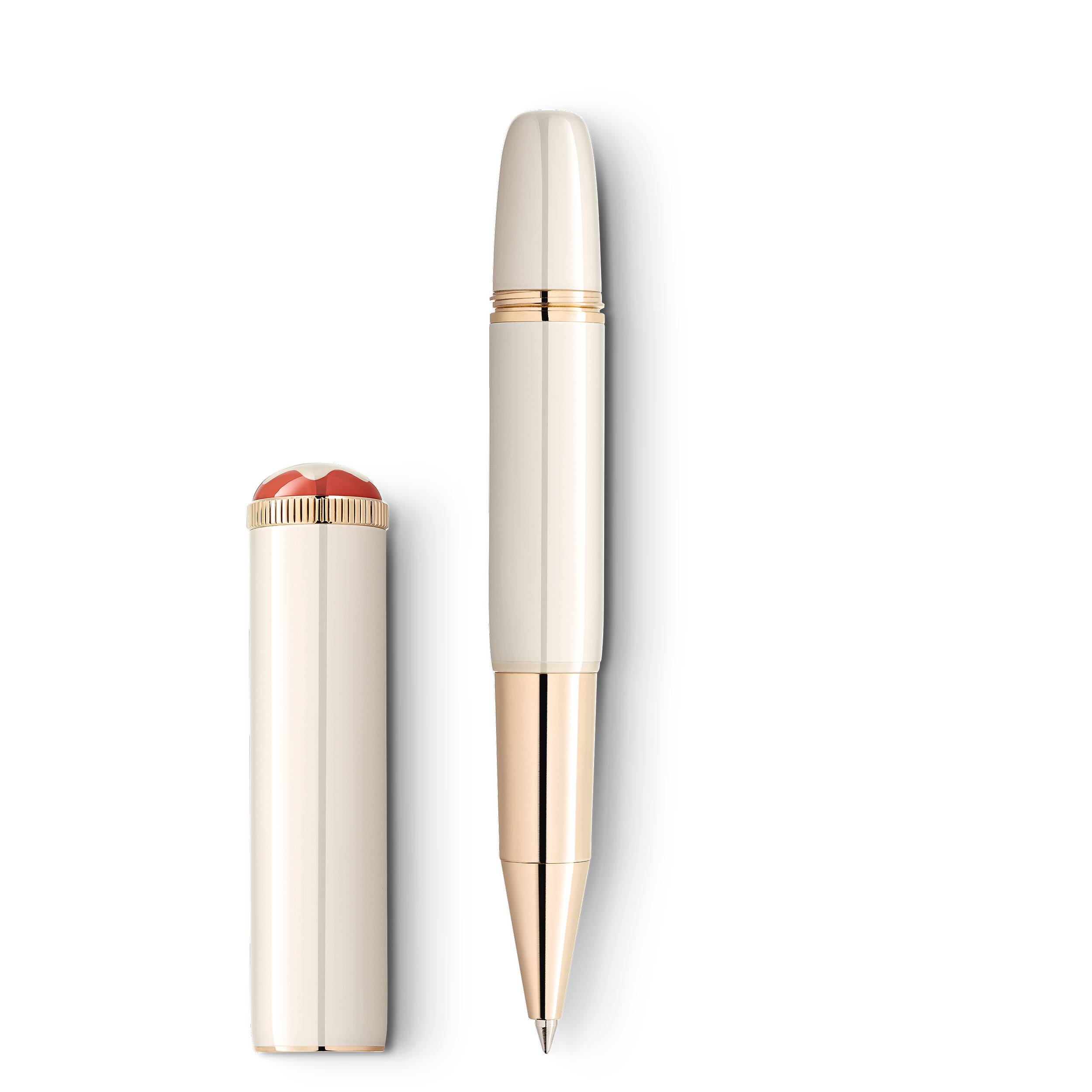 Montblanc Facebook ad